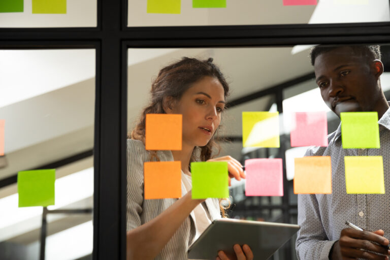 Agile Project Management