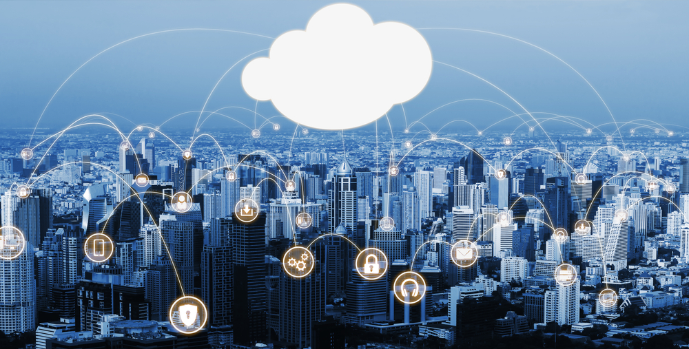 Course Spotlight: Cloud Computing and Virtualisation