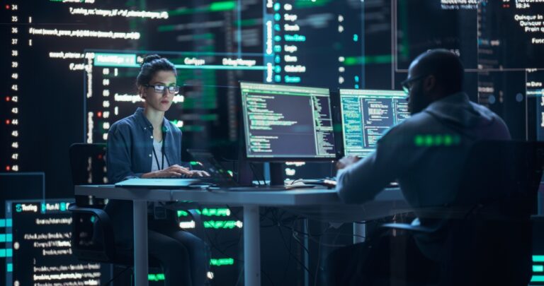 Cyber Warfare and Terrorism