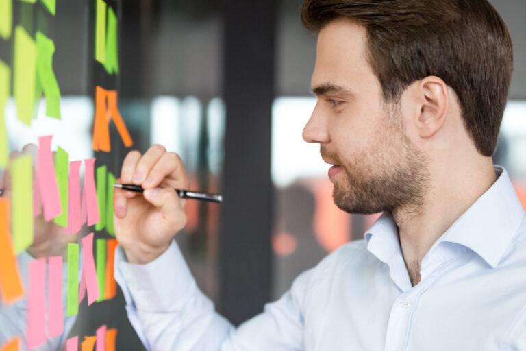 SCRUM Master Primer