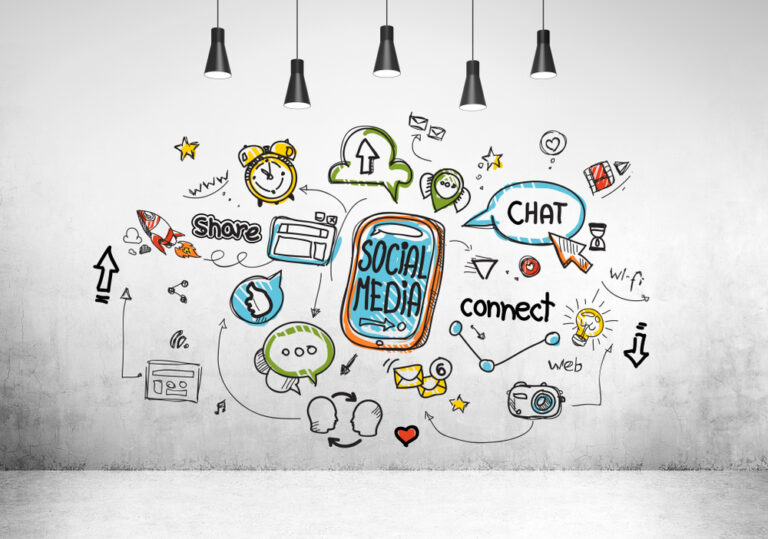 Applied Social Media Marketing