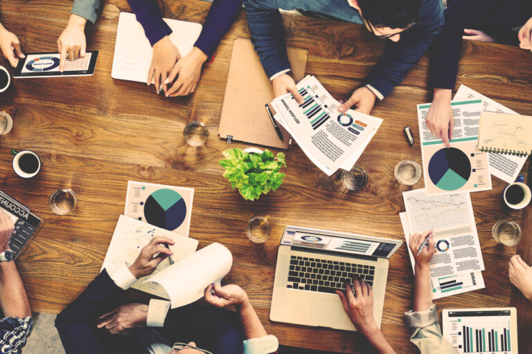 Business Analysis Career Start