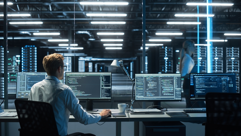 Advance Your Cyber Security Career Online