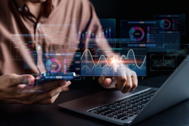 Digital Marketing Analytics