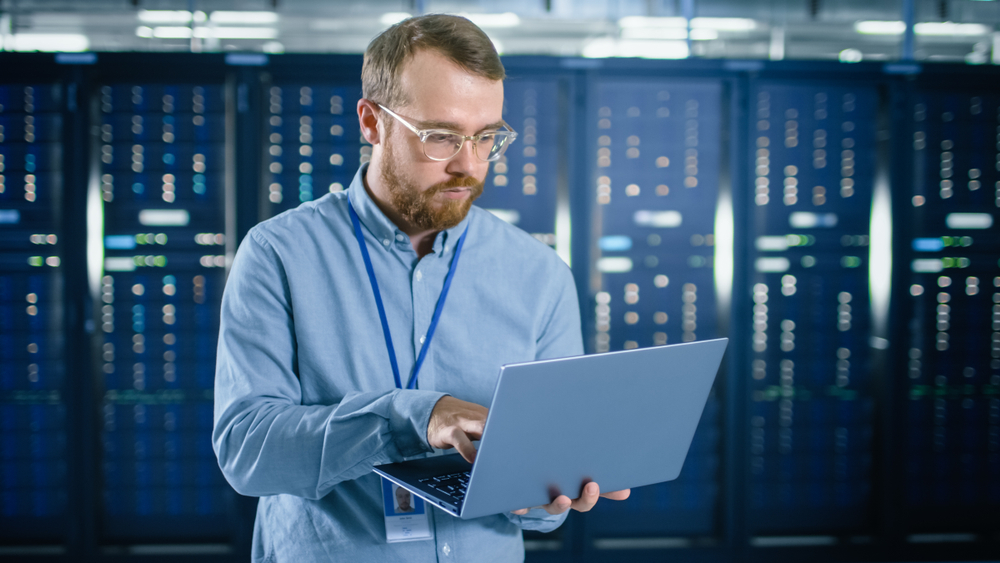Career change into IT: fast, flexible, affordable