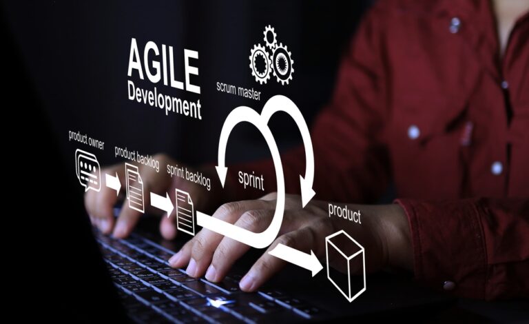 Agile Data and Information Management