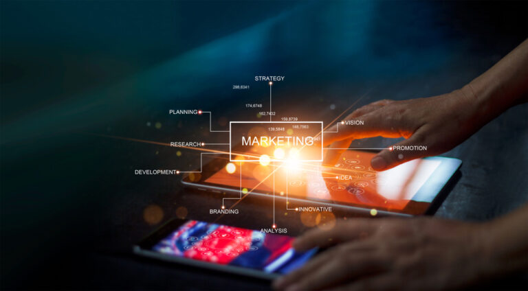 Applied Digital Marketing Strategy