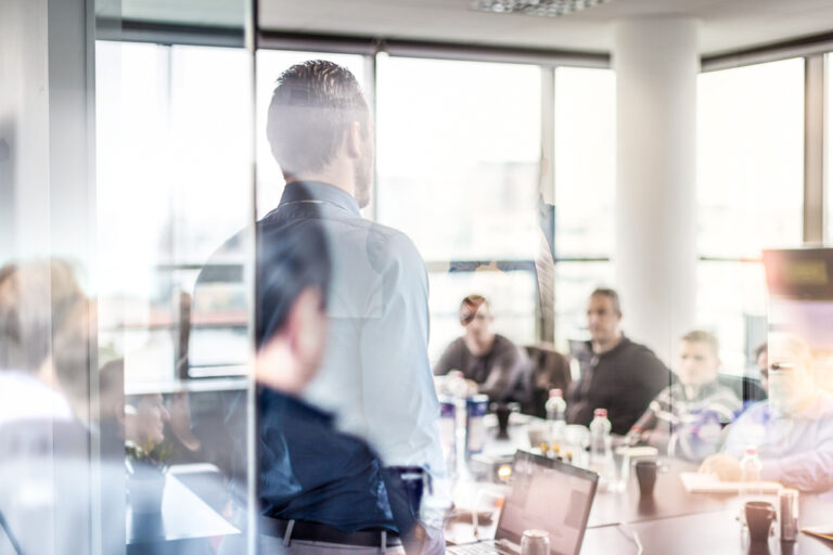 IT Leadership