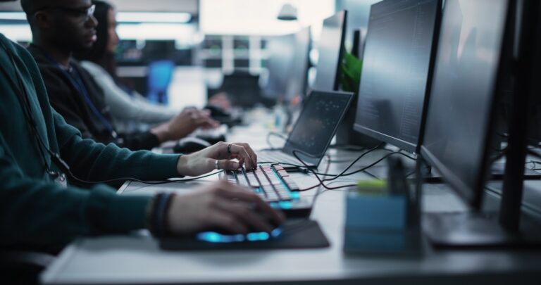 CISSP (Updated)