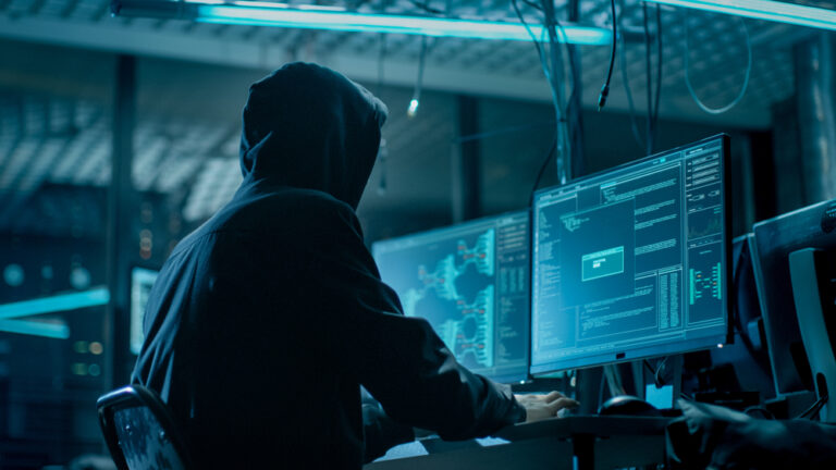 Ransomware Techniques