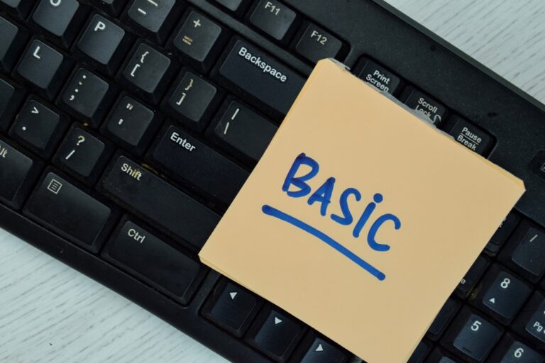 IT Basics 2