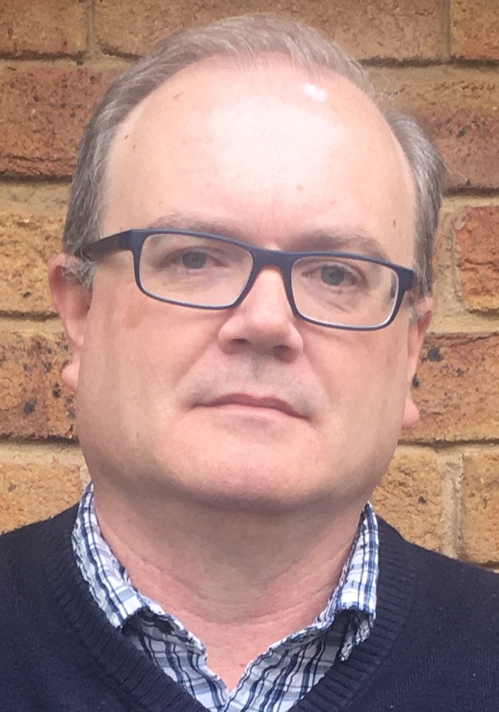 Dr Jason Howarth - Course Director, Charles Sturt University