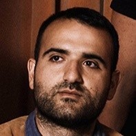 Roshan Khozouei - General Manager Data, Australia Post