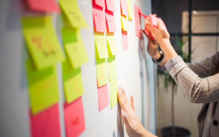 SCRUM vs Lean