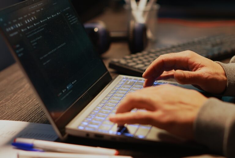 Information Security Incident Handling