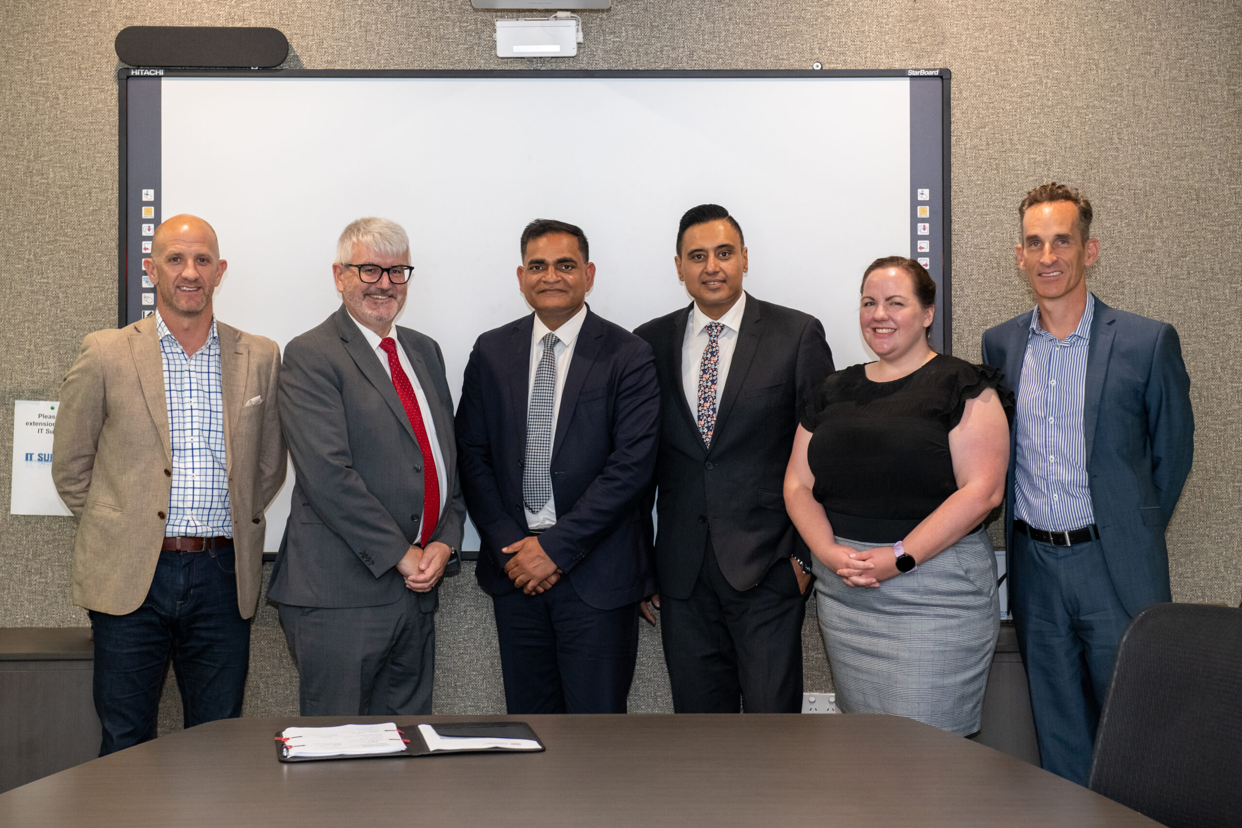 IT Masters and Charles Sturt University: a 22-year partnership