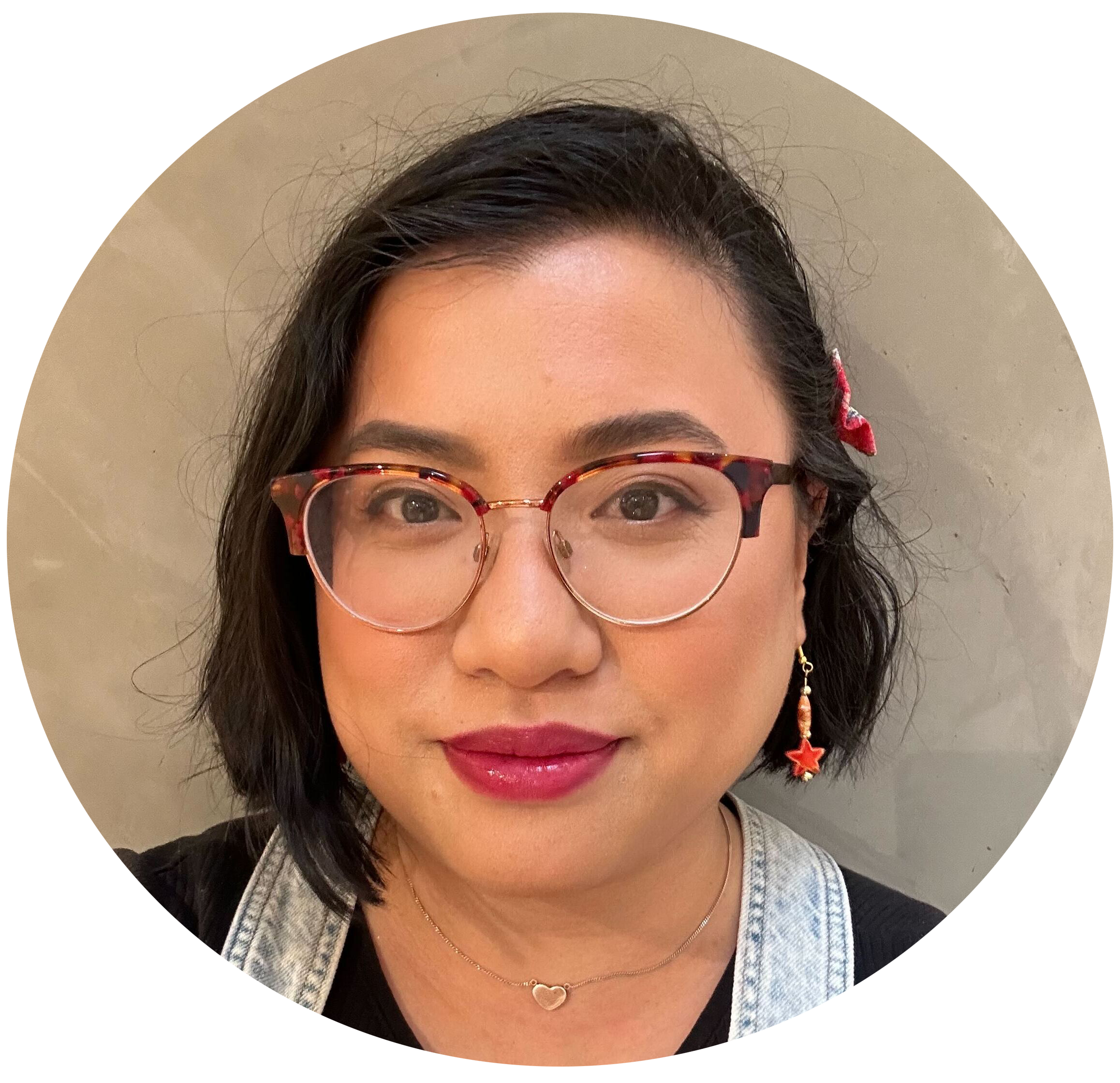 Jenny Hoang