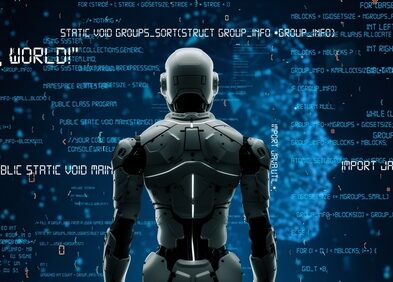 CompTIA Webinar: How AI can (and can’t) improve cyber security