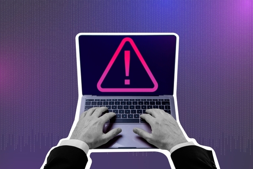 locking out potential cyber threats