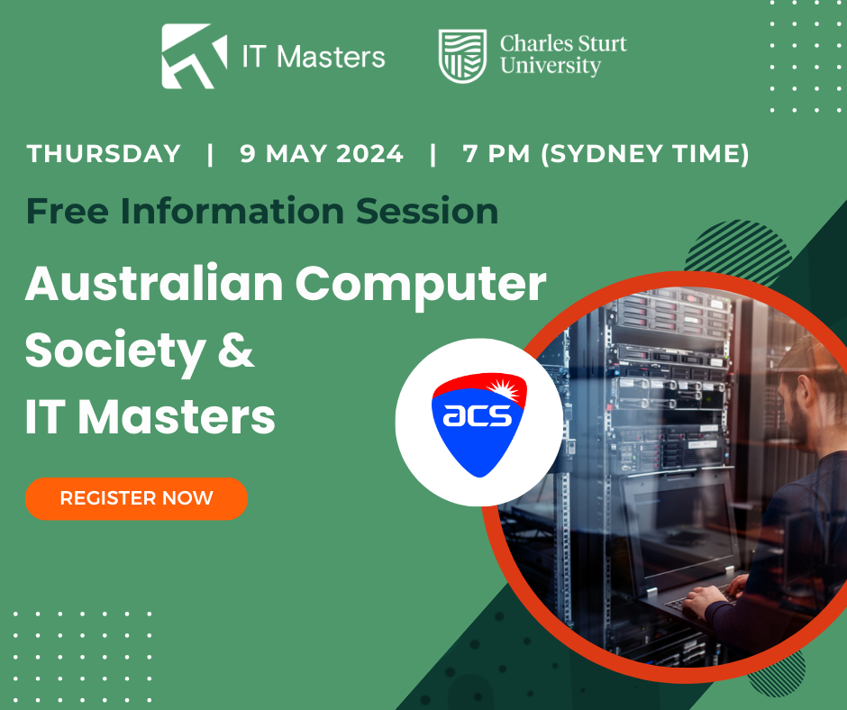 Info Session: Boost your career with an ACS Membership