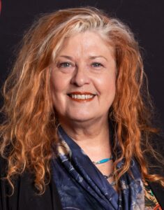 Jo Stewart-Rattray - CSO, Silverchain/Director of Technology & Security Assurance, BRM Advisory