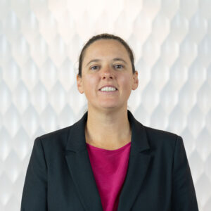Sarah McCullough - CIO, Essential Energy