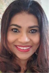 Dr. Rani Burchmore - Regional Lead, AWS re/Start Program