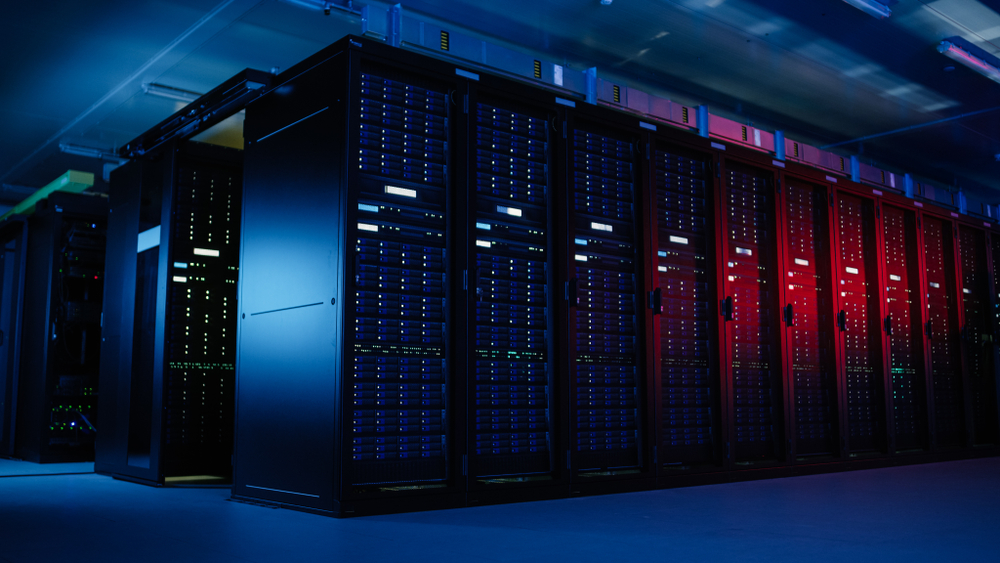 New Short Course Alert: Big Data
