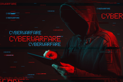 Cyber Warfare and Terrorism (ITE534) is now available in our August intake!