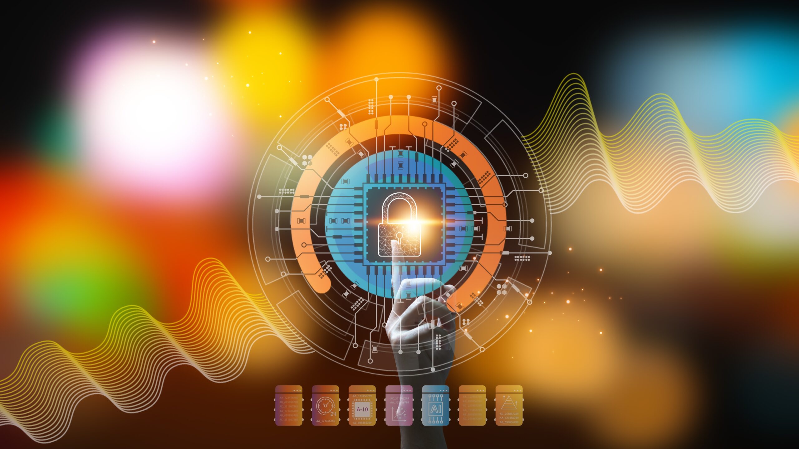 New Short Course Alert: Next-Gen Network Security