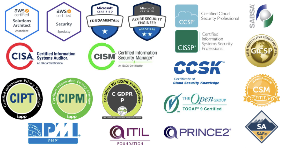 Industry Certification + Post Graduate Qualifications = Career Growth