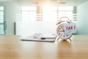 tax time claim education expenses
