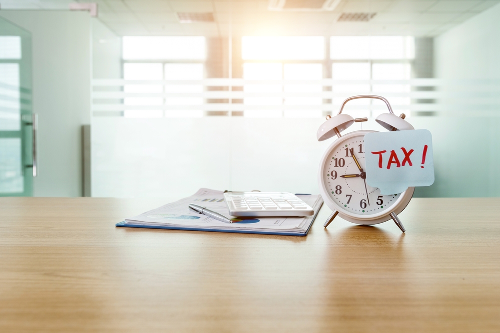 Next tax time don’t forget to claim education expenses!