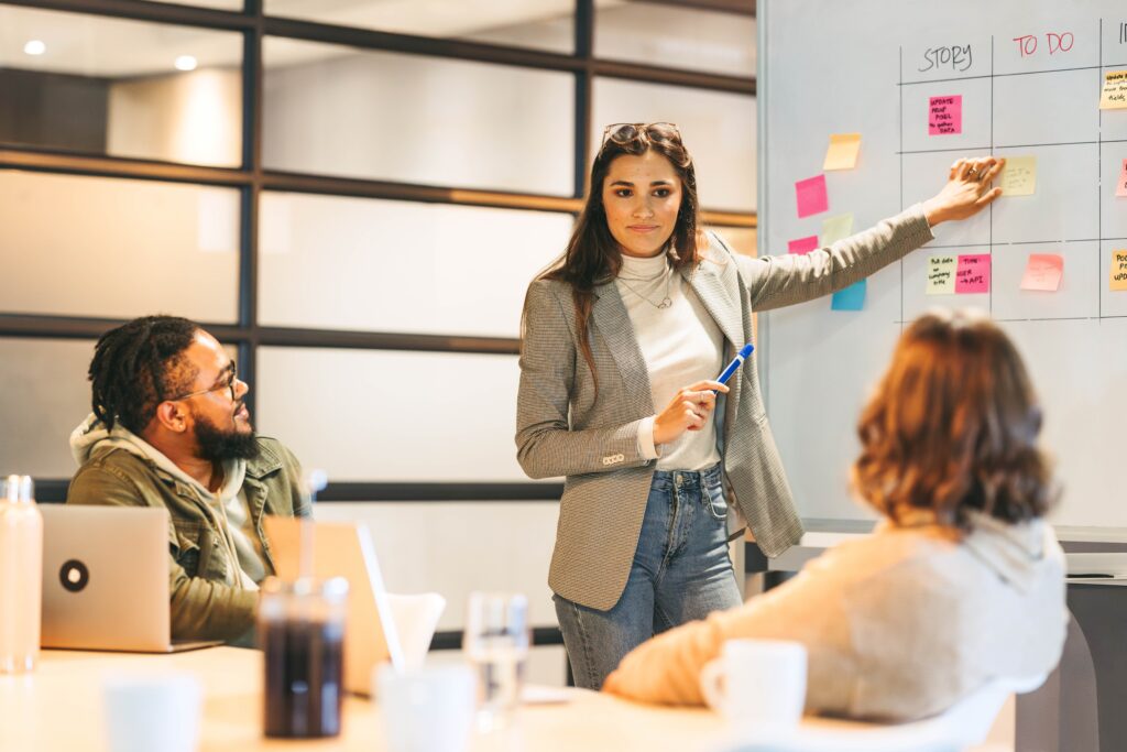Project management is a critical skill. Studying project management courses are crucial for career growth.