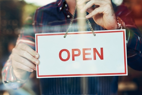You’re invited to IT Masters first Online Open Evening