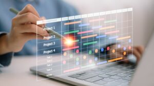 Project management is a business critical, transferable skill.
