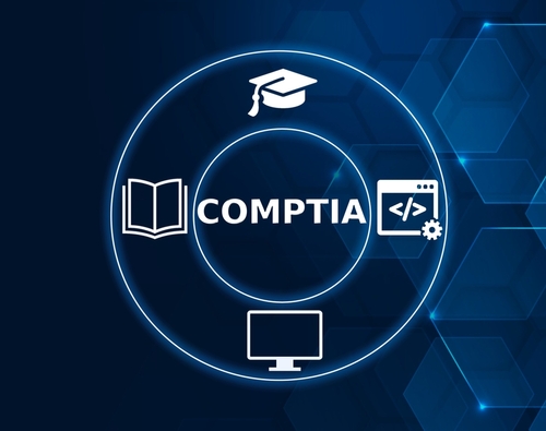 Unlock Your Postgraduate Potential with CompTIA Credit