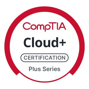 CompTIA Cloud+ (CV0-004) Exam Voucher