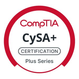 CompTIA CySA+ (CS0-003) Exam Voucher