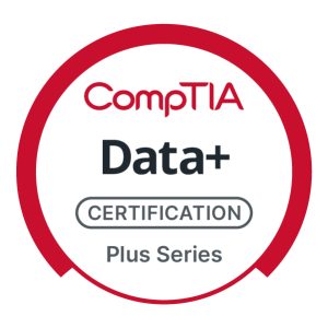CompTIA CertMaster Learn + Labs for Data+ (DA0-001)