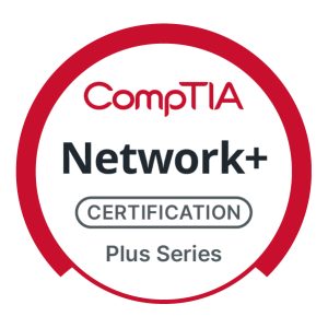 CompTIA Network+ (N10-009) Exam Voucher