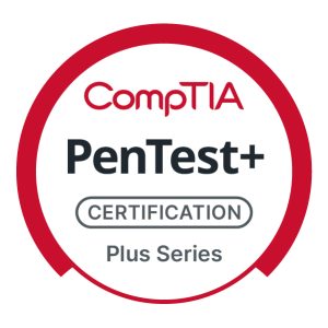 CompTIA Bundle CertMaster Complete with Retake for PenTest+ (PT0-002)