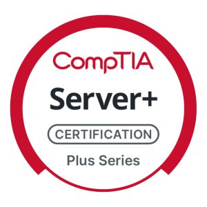CompTIA Server+ (SK0-005) Exam Voucher