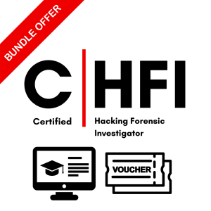 Certified Hacking Forensic Investigator (CHFI)
