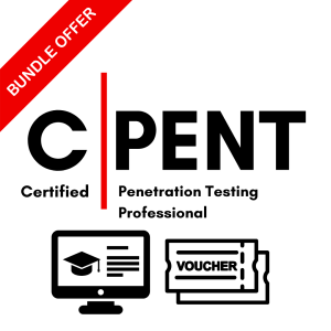 Certified Penetration Testing Professional (CPENT)