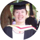 Gillian Harvey