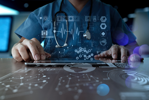 IT & Health Informatics