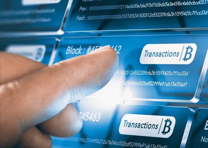 Blockchain Technology in 2025: Unlocking the Future