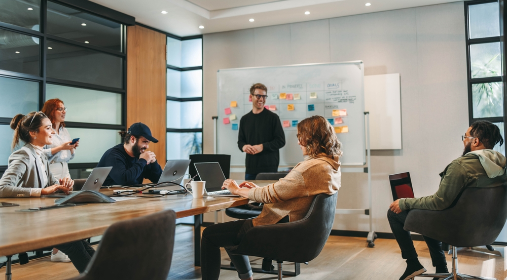 IT Project Management: Bridging Business & Technology in 2025