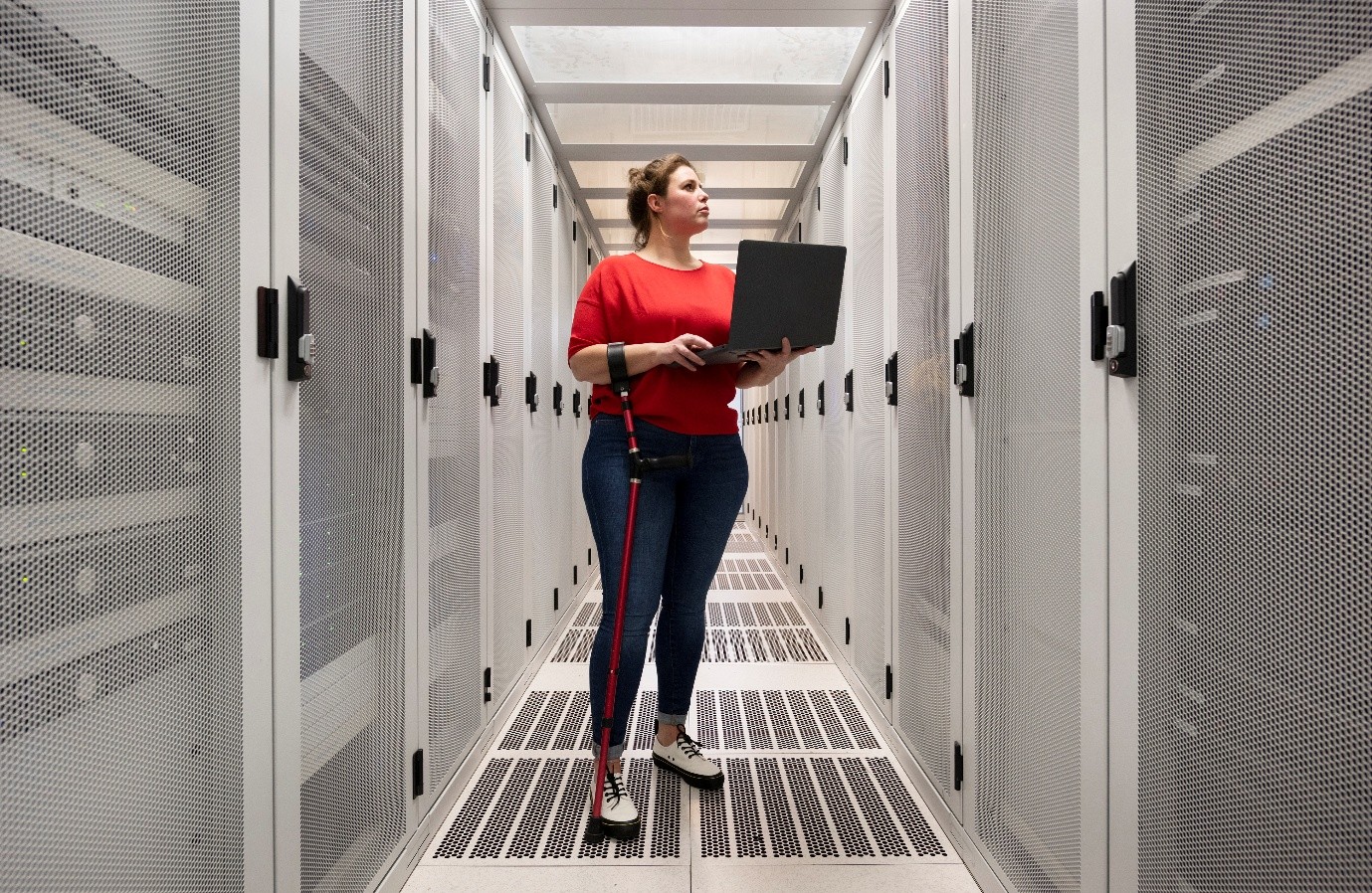 Postgraduate in Cloud Computing: The Future of IT